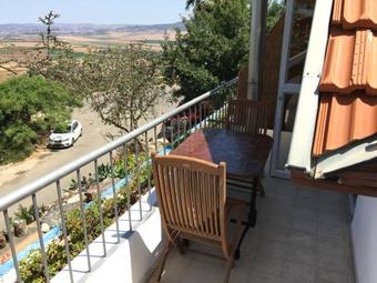 Bed & Breakfast Yaffe Bagilboa