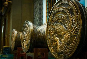 Danzhai Wanda Jin Hotel