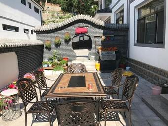 Lingshan�longing To Light Villa