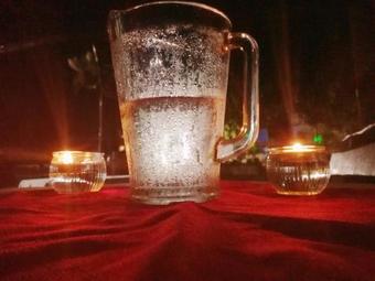 Recreo Verde Hot Springs & Spa