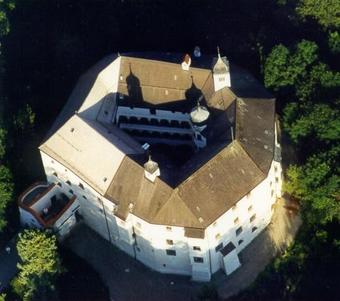 Hotel Schloss Amerang