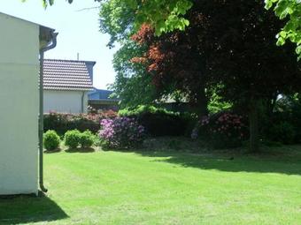 Hotel Landquartier De Kr�ger