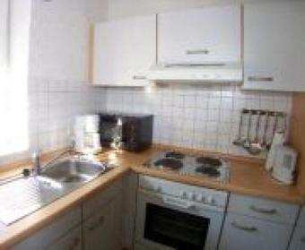 Apartamentos Ferienhof-kirschenholz