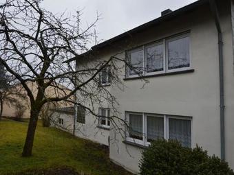 Spacious Holiday Home In Schillingen With Garden