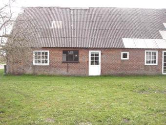 Agroturismo Astrupgaard Farm Holiday