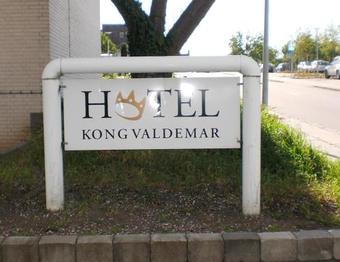 Hotel Kong Valdemar