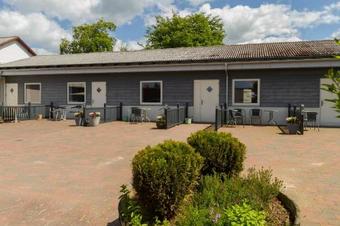 Posada Sdr. Omme Kro & Hotel