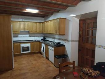 Agroturismo Casa Rural El Robledo