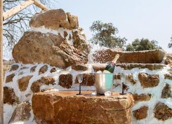 Agroturismo Casa El Ventorrillo