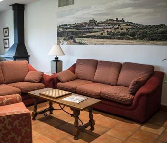 Agroturismo Casa Rural Pil�n Del Fraile