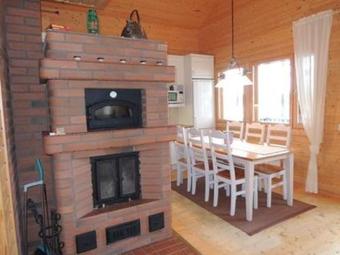 Holiday Home Koskelo