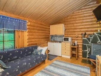 Holiday Home Jussi-m�kki
