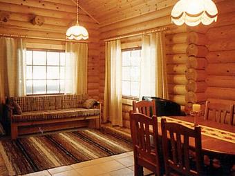 Holiday Home Koivuranta