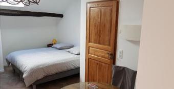 Bed & Breakfast Villa.h Garden