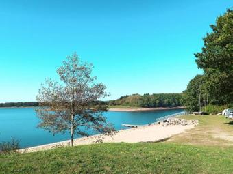 Ferienhaus Hanvec 100s