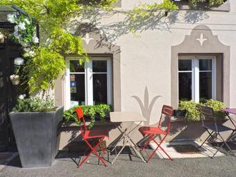 Hostal Les Chambres de Louise