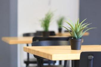 Brit Hotel Le Polder