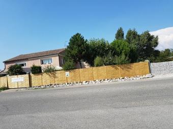 Bed & Breakfast Lamaisonxv