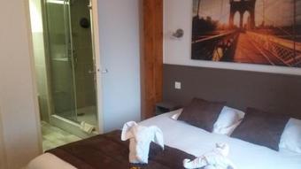 Hotel Au Lac Des Moines