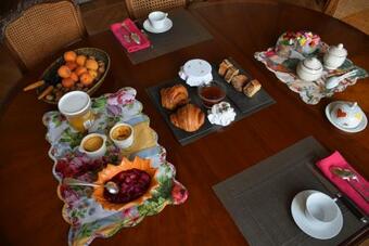 Hostal Clochi-clocha