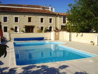 Holiday Home Rue Du Centre