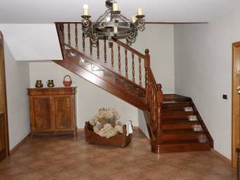 Hostal Agroturismo Ibarre