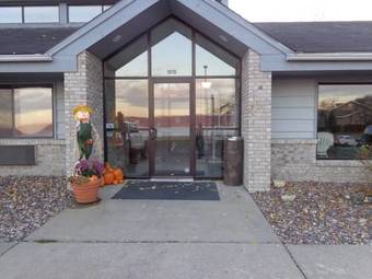 Hotel Americinn Lodge & Suites Lake City