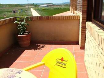 Albergue Hostal El Botero