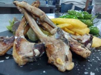 Hotel Do�a Elvira Nava