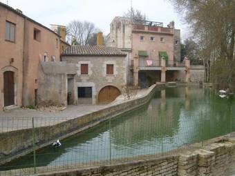 Vista Roses Mar - Villa Laura