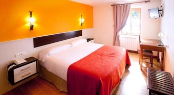 Hotel Venta De Etxalar