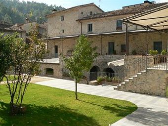 Hotel Torre Laurentii