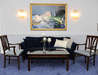 Rica Park Hotel, Sandefjord