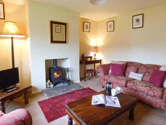 The White Cottage, Bridlington