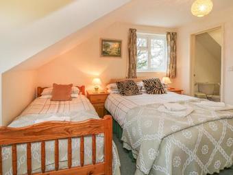 Court House Farmhouse, Bridport