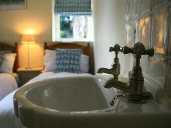 Spring Cottage, Cirencester