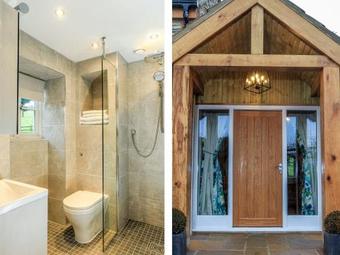 Woodmans Cottage, Chippenham