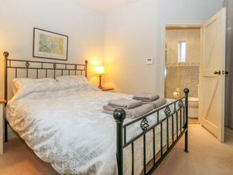 Markington Grange Cottage