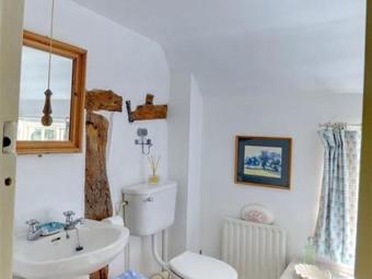 Holiday Home Motts Mill