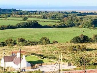 Crown Cottage, Holywell