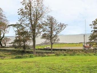 The Hide, Newtownards