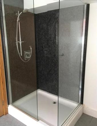 Apartamento The Courtyard