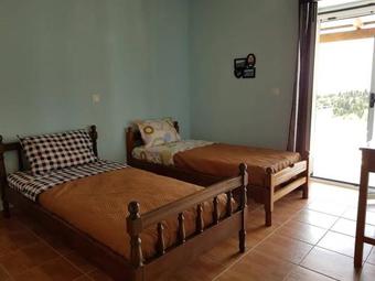 Entheos Prime View Villa