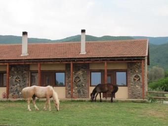 Bed & Breakfast Ihnilatis