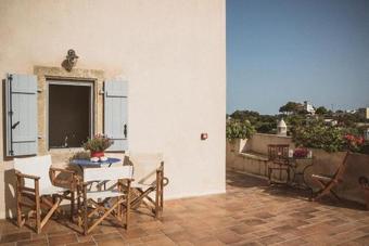 Apartamento Celestia Traditional Houses