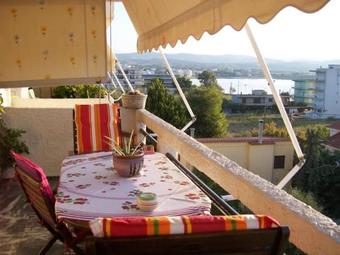 Chaliotis Apartments