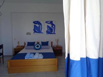 Apartamento Gaitani Studios