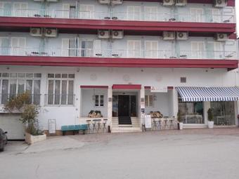 Motel Ermionida