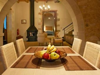 Villa Villa Labdanum