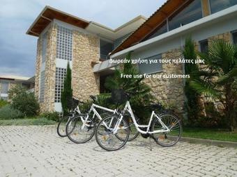 Aparthotel Cavos Fokidos